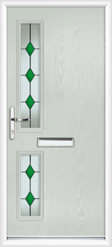 Lancashire green sextet